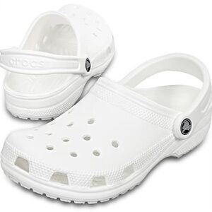 Classic Clog Crocs with Jibbitz